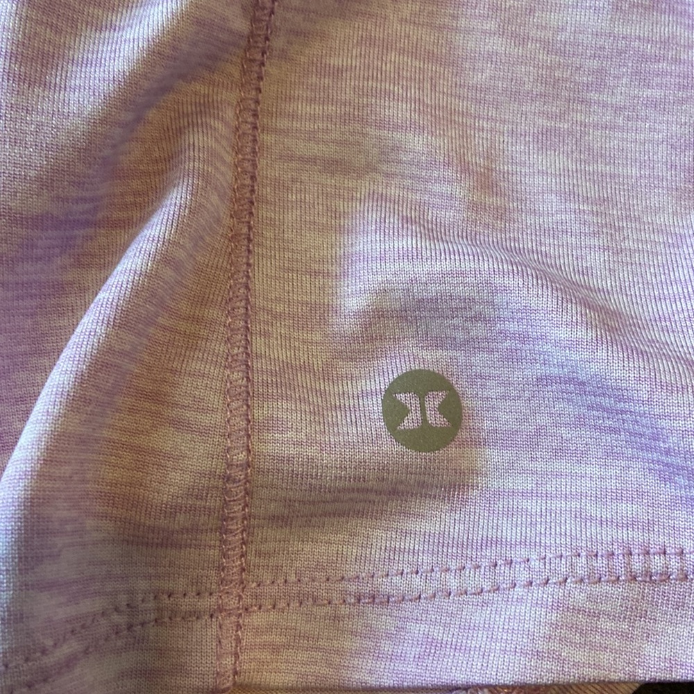 Womens plus size RBX vneck top - Picture 3 of 3